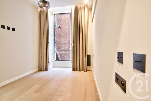 Appartement F3 à vendre - 3 pièces - 48.79 m2 - VILLEFRANCHE SUR MER - 06 - PROVENCE-ALPES-COTE-D-AZUR - Century 21 Lafage Transactions