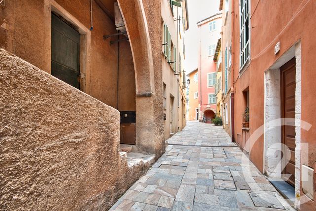 Appartement F3 à vendre - 3 pièces - 48.79 m2 - VILLEFRANCHE SUR MER - 06 - PROVENCE-ALPES-COTE-D-AZUR - Century 21 Lafage Transactions