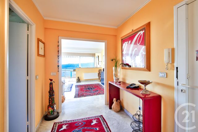 Appartement F4 à vendre - 4 pièces - 105.0 m2 - VILLEFRANCHE SUR MER - 06 - PROVENCE-ALPES-COTE-D-AZUR - Century 21 Lafage Transactions
