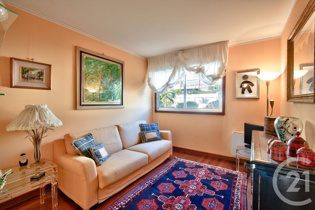 Appartement F4 à vendre - 4 pièces - 105.0 m2 - VILLEFRANCHE SUR MER - 06 - PROVENCE-ALPES-COTE-D-AZUR - Century 21 Lafage Transactions