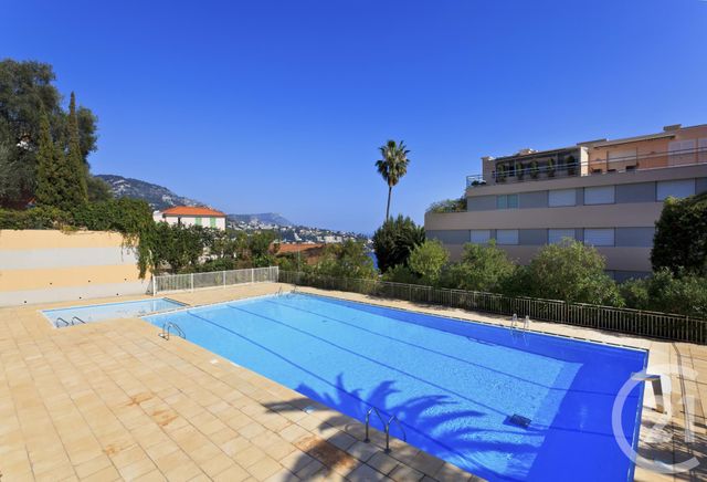 Appartement F4 à vendre - 4 pièces - 105.0 m2 - VILLEFRANCHE SUR MER - 06 - PROVENCE-ALPES-COTE-D-AZUR - Century 21 Lafage Transactions