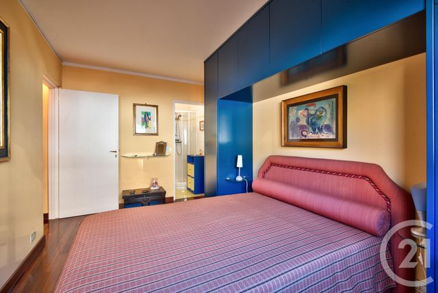 Appartement F4 à vendre - 4 pièces - 105.0 m2 - VILLEFRANCHE SUR MER - 06 - PROVENCE-ALPES-COTE-D-AZUR - Century 21 Lafage Transactions