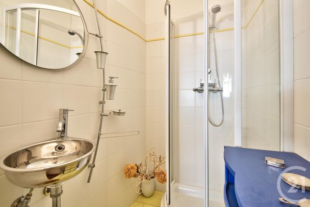 Appartement F4 à vendre - 4 pièces - 105.0 m2 - VILLEFRANCHE SUR MER - 06 - PROVENCE-ALPES-COTE-D-AZUR - Century 21 Lafage Transactions