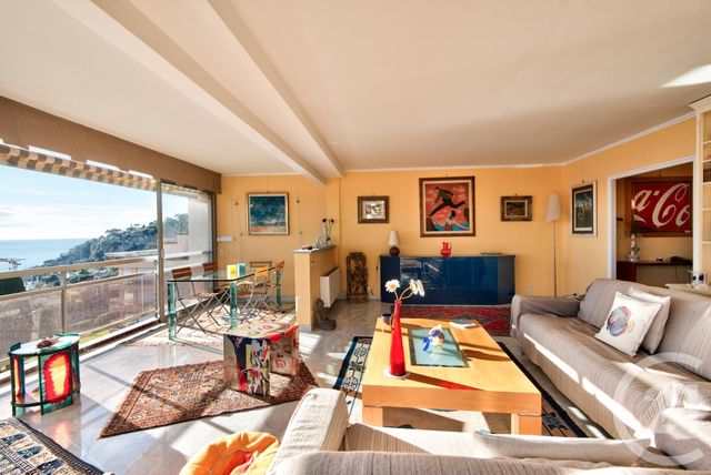 Appartement F4 à vendre - 4 pièces - 105.0 m2 - VILLEFRANCHE SUR MER - 06 - PROVENCE-ALPES-COTE-D-AZUR - Century 21 Lafage Transactions