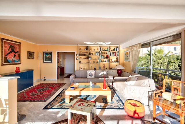 Appartement F4 à vendre - 4 pièces - 105.0 m2 - VILLEFRANCHE SUR MER - 06 - PROVENCE-ALPES-COTE-D-AZUR - Century 21 Lafage Transactions