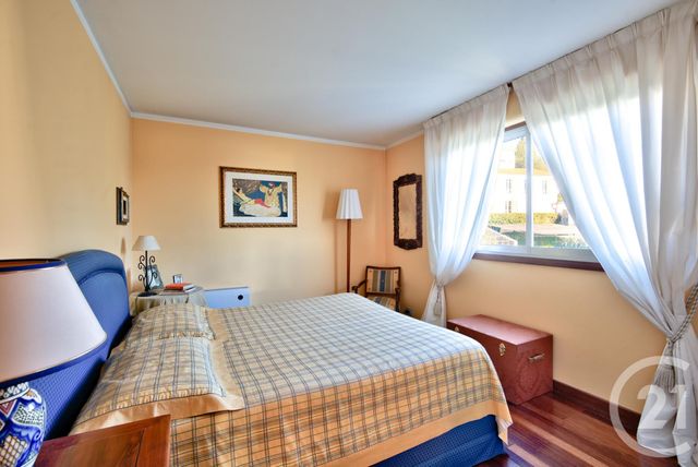 Appartement F4 à vendre - 4 pièces - 105.0 m2 - VILLEFRANCHE SUR MER - 06 - PROVENCE-ALPES-COTE-D-AZUR - Century 21 Lafage Transactions