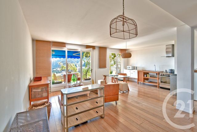 Appartement F1 à vendre - 1 pièce - 42.0 m2 - VILLEFRANCHE SUR MER - 06 - PROVENCE-ALPES-COTE-D-AZUR - Century 21 Lafage Transactions