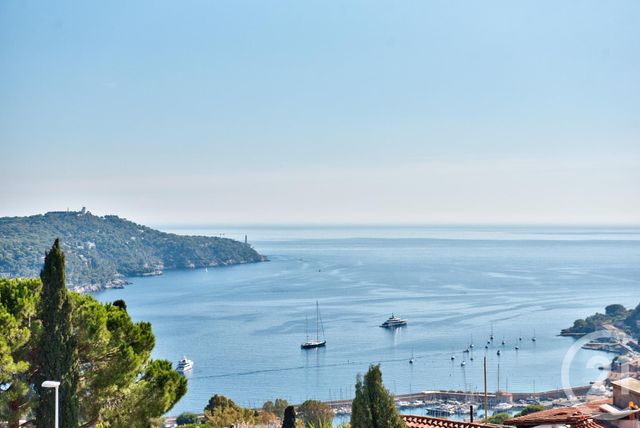 Appartement F1 à vendre VILLEFRANCHE SUR MER