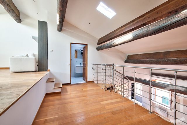 Appartement F3 à vendre - 3 pièces - 112.0 m2 - VILLEFRANCHE SUR MER - 06 - PROVENCE-ALPES-COTE-D-AZUR - Century 21 Lafage Transactions