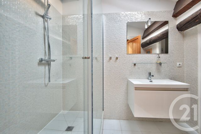 Appartement F3 à vendre - 3 pièces - 112.0 m2 - VILLEFRANCHE SUR MER - 06 - PROVENCE-ALPES-COTE-D-AZUR - Century 21 Lafage Transactions