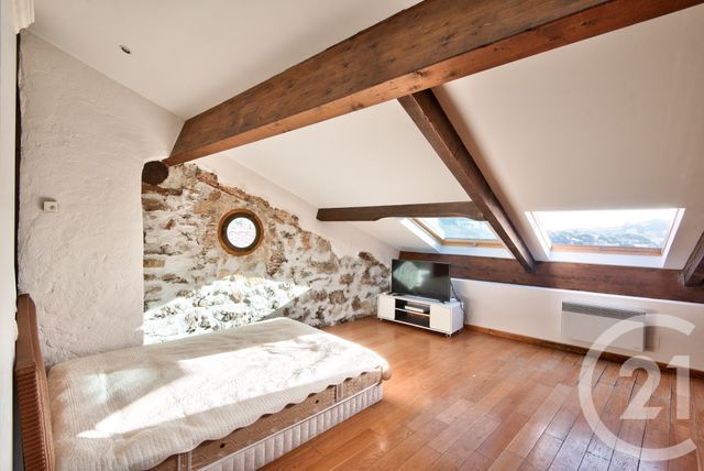 Appartement F3 à vendre - 3 pièces - 112.0 m2 - VILLEFRANCHE SUR MER - 06 - PROVENCE-ALPES-COTE-D-AZUR - Century 21 Lafage Transactions