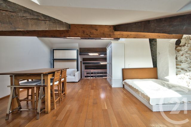 Appartement F3 à vendre - 3 pièces - 112.0 m2 - VILLEFRANCHE SUR MER - 06 - PROVENCE-ALPES-COTE-D-AZUR - Century 21 Lafage Transactions