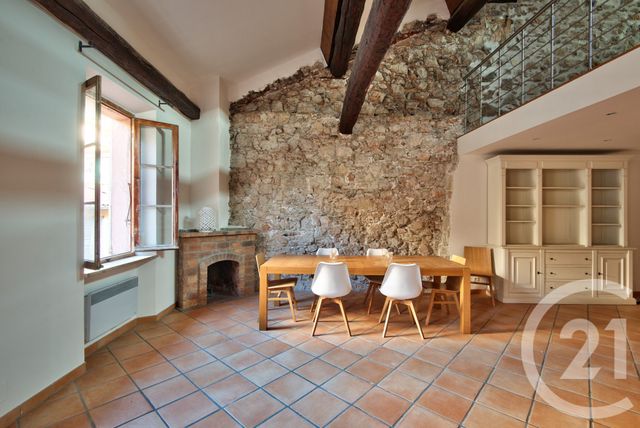 Appartement F3 à vendre - 3 pièces - 112.0 m2 - VILLEFRANCHE SUR MER - 06 - PROVENCE-ALPES-COTE-D-AZUR - Century 21 Lafage Transactions