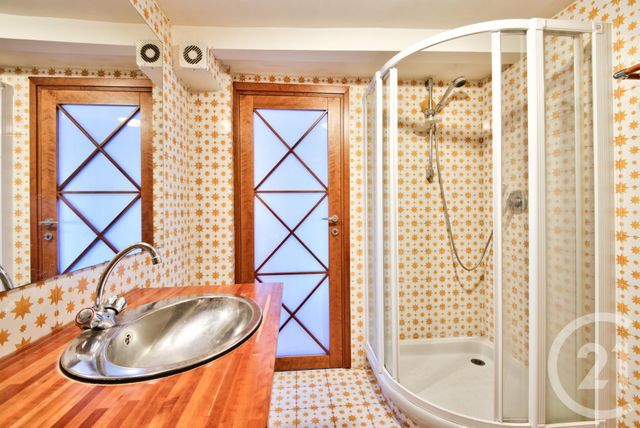 Appartement F2 à vendre - 2 pièces - 40.0 m2 - VILLEFRANCHE SUR MER - 06 - PROVENCE-ALPES-COTE-D-AZUR - Century 21 Lafage Transactions