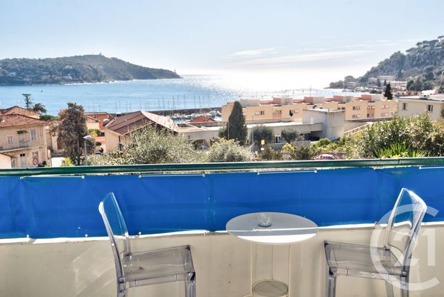Appartement F1 à vendre - 1 pièce - 23.8 m2 - VILLEFRANCHE SUR MER - 06 - PROVENCE-ALPES-COTE-D-AZUR - Century 21 Lafage Transactions