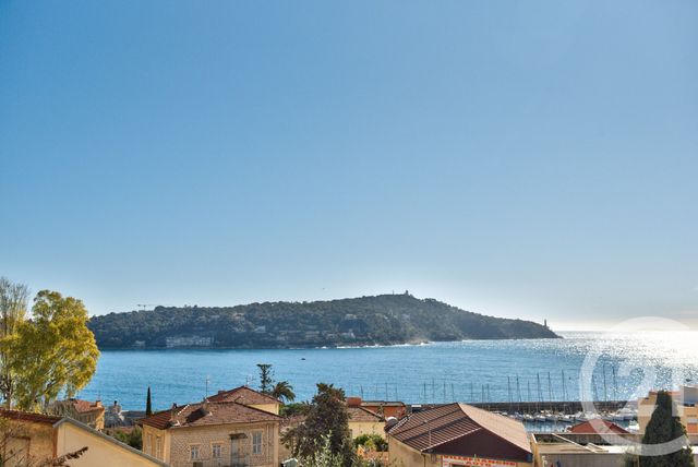 appartement - VILLEFRANCHE SUR MER - 06