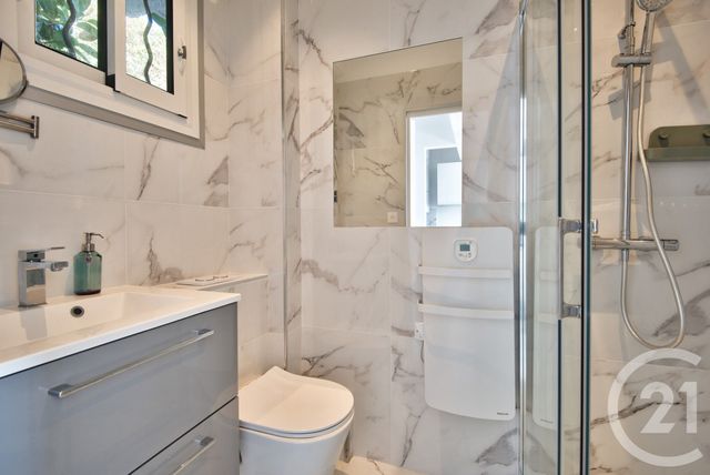 Appartement F1 à vendre - 1 pièce - 23.8 m2 - VILLEFRANCHE SUR MER - 06 - PROVENCE-ALPES-COTE-D-AZUR - Century 21 Lafage Transactions