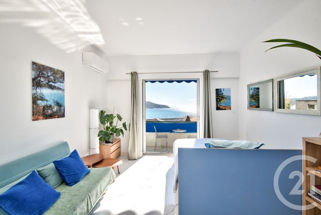Appartement F1 à vendre - 1 pièce - 23.8 m2 - VILLEFRANCHE SUR MER - 06 - PROVENCE-ALPES-COTE-D-AZUR - Century 21 Lafage Transactions