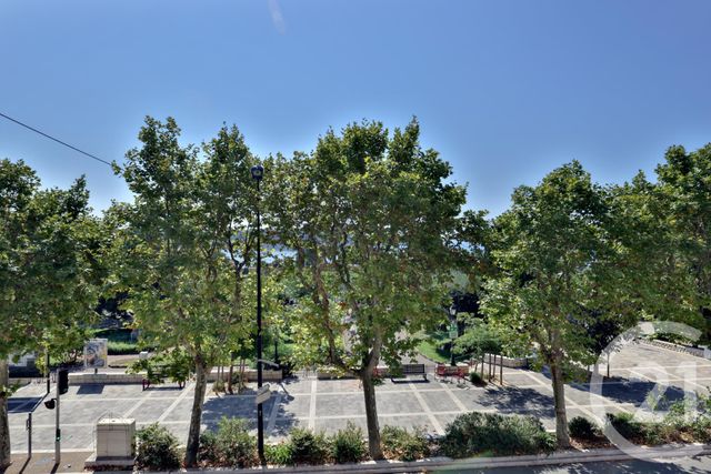 appartement - VILLEFRANCHE SUR MER - 06