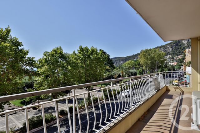 Appartement F3 à vendre - 3 pièces - 75.72 m2 - VILLEFRANCHE SUR MER - 06 - PROVENCE-ALPES-COTE-D-AZUR - Century 21 Lafage Transactions