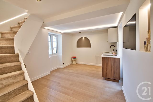 Appartement F2 à vendre - 2 pièces - 25.0 m2 - MENTON - 06 - PROVENCE-ALPES-COTE-D-AZUR - Century 21 Lafage Transactions