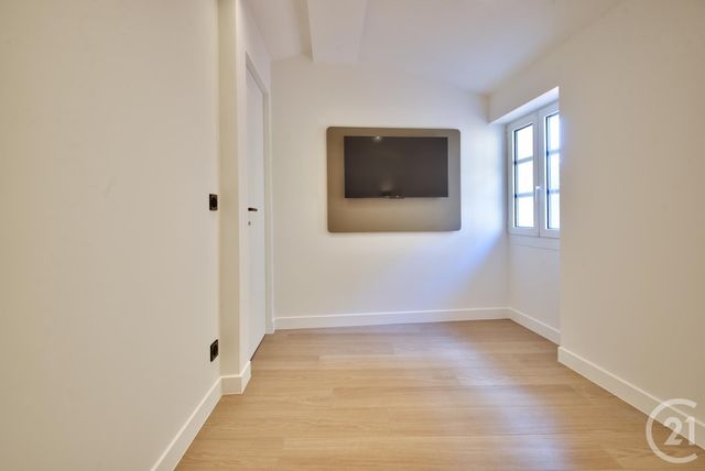 Appartement F2 à vendre - 2 pièces - 25.0 m2 - MENTON - 06 - PROVENCE-ALPES-COTE-D-AZUR - Century 21 Lafage Transactions