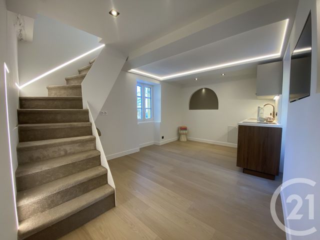 Appartement F2 à vendre - 2 pièces - 25.0 m2 - MENTON - 06 - PROVENCE-ALPES-COTE-D-AZUR - Century 21 Lafage Transactions