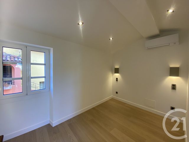 Appartement F2 à vendre - 2 pièces - 25.0 m2 - MENTON - 06 - PROVENCE-ALPES-COTE-D-AZUR - Century 21 Lafage Transactions
