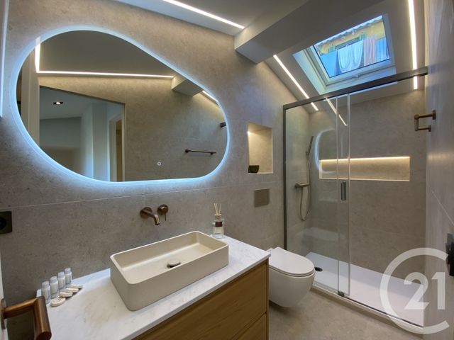 Appartement F2 à vendre - 2 pièces - 25.0 m2 - MENTON - 06 - PROVENCE-ALPES-COTE-D-AZUR - Century 21 Lafage Transactions