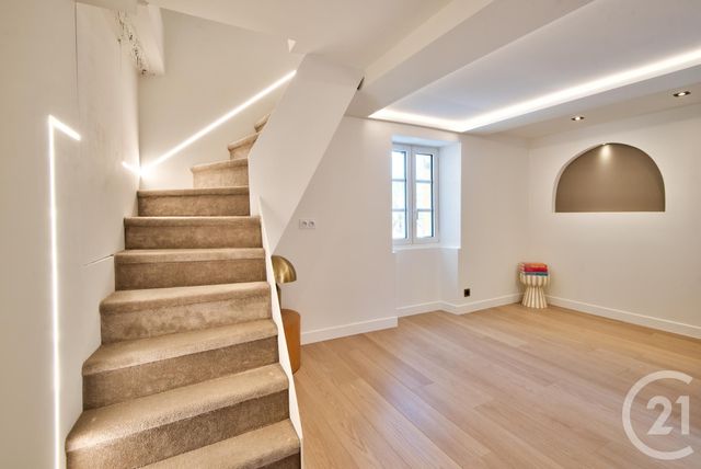 Appartement F2 à vendre - 2 pièces - 25.0 m2 - MENTON - 06 - PROVENCE-ALPES-COTE-D-AZUR - Century 21 Lafage Transactions