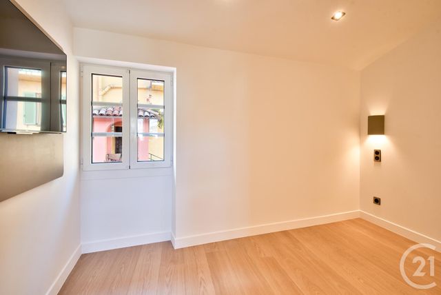 Appartement F2 à vendre - 2 pièces - 25.0 m2 - MENTON - 06 - PROVENCE-ALPES-COTE-D-AZUR - Century 21 Lafage Transactions