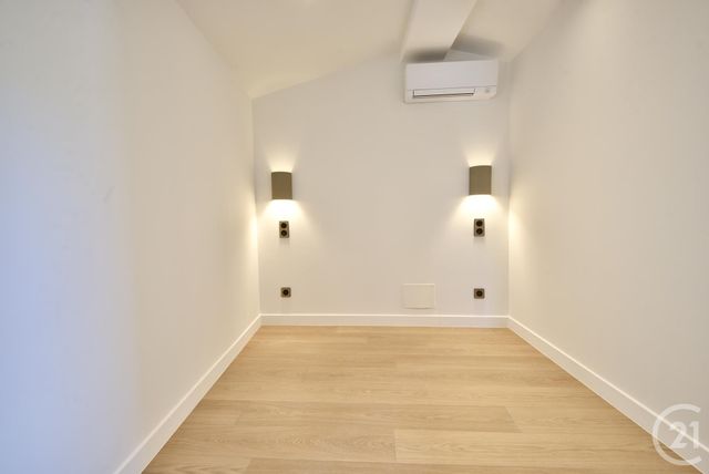 Appartement F2 à vendre - 2 pièces - 25.0 m2 - MENTON - 06 - PROVENCE-ALPES-COTE-D-AZUR - Century 21 Lafage Transactions