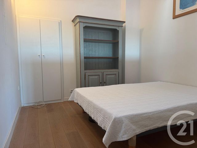 Appartement F2 à vendre - 2 pièces - 45.65 m2 - VILLEFRANCHE SUR MER - 06 - PROVENCE-ALPES-COTE-D-AZUR - Century 21 Lafage Transactions