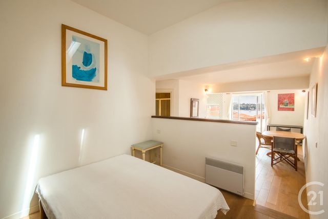 Appartement F2 à vendre - 2 pièces - 45.65 m2 - VILLEFRANCHE SUR MER - 06 - PROVENCE-ALPES-COTE-D-AZUR - Century 21 Lafage Transactions