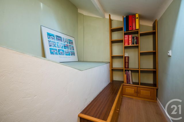 Appartement F2 à vendre - 2 pièces - 45.65 m2 - VILLEFRANCHE SUR MER - 06 - PROVENCE-ALPES-COTE-D-AZUR - Century 21 Lafage Transactions