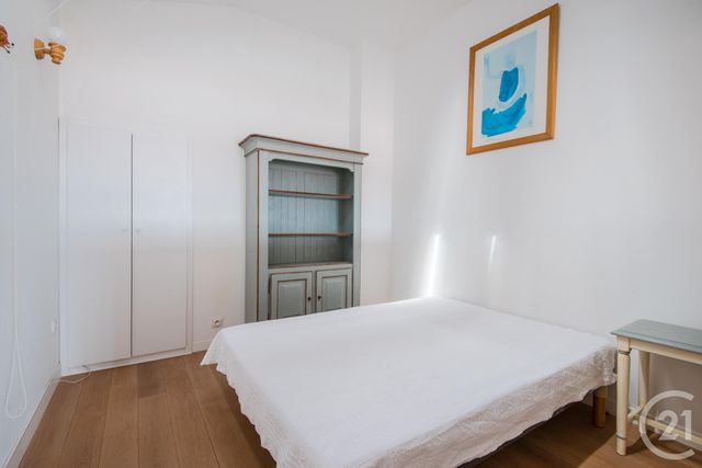 Appartement F2 à vendre - 2 pièces - 45.65 m2 - VILLEFRANCHE SUR MER - 06 - PROVENCE-ALPES-COTE-D-AZUR - Century 21 Lafage Transactions