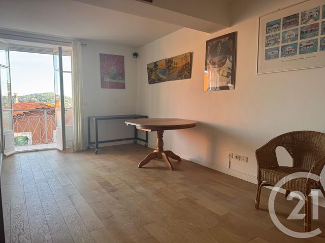 Appartement F2 à vendre - 2 pièces - 45.65 m2 - VILLEFRANCHE SUR MER - 06 - PROVENCE-ALPES-COTE-D-AZUR - Century 21 Lafage Transactions