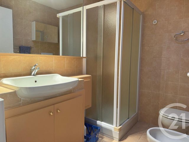 Appartement F2 à vendre - 2 pièces - 45.65 m2 - VILLEFRANCHE SUR MER - 06 - PROVENCE-ALPES-COTE-D-AZUR - Century 21 Lafage Transactions