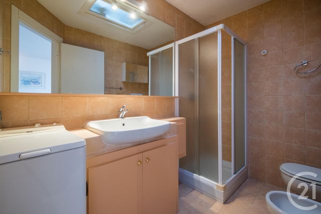 Appartement F2 à vendre - 2 pièces - 45.65 m2 - VILLEFRANCHE SUR MER - 06 - PROVENCE-ALPES-COTE-D-AZUR - Century 21 Lafage Transactions