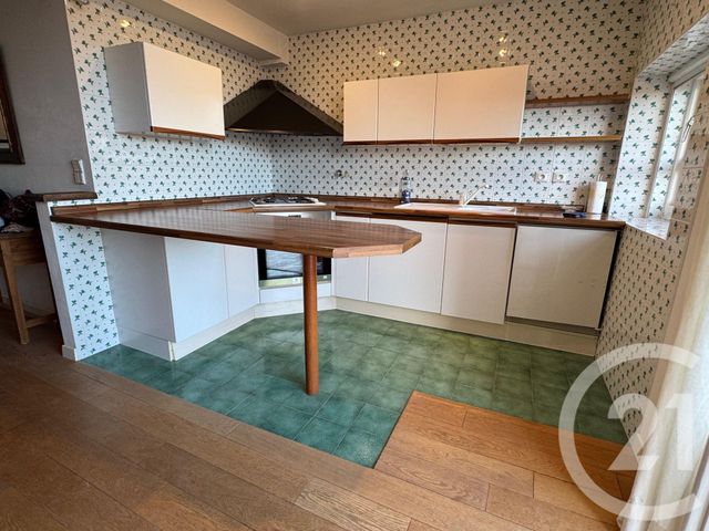 Appartement F2 à vendre - 2 pièces - 45.65 m2 - VILLEFRANCHE SUR MER - 06 - PROVENCE-ALPES-COTE-D-AZUR - Century 21 Lafage Transactions