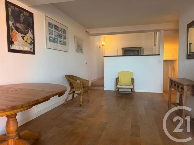 Appartement F2 à vendre - 2 pièces - 45.65 m2 - VILLEFRANCHE SUR MER - 06 - PROVENCE-ALPES-COTE-D-AZUR - Century 21 Lafage Transactions
