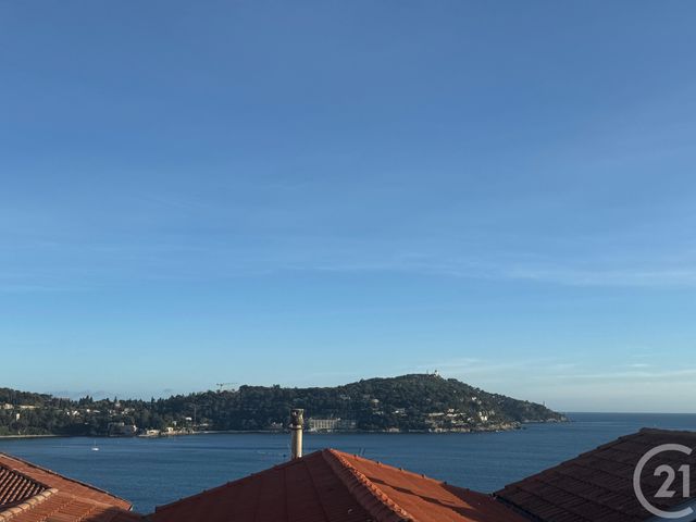 Appartement F2 à vendre - 2 pièces - 45.65 m2 - VILLEFRANCHE SUR MER - 06 - PROVENCE-ALPES-COTE-D-AZUR - Century 21 Lafage Transactions
