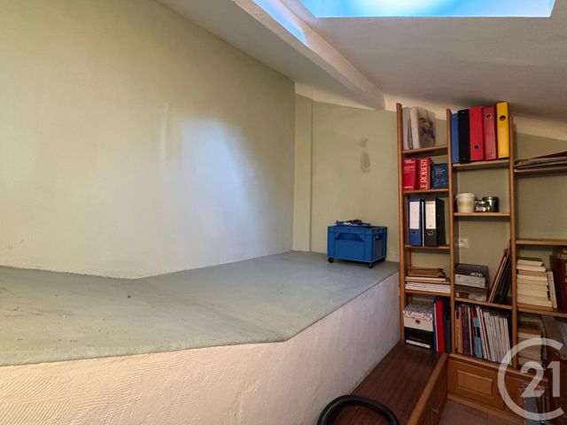 Appartement F2 à vendre - 2 pièces - 45.65 m2 - VILLEFRANCHE SUR MER - 06 - PROVENCE-ALPES-COTE-D-AZUR - Century 21 Lafage Transactions