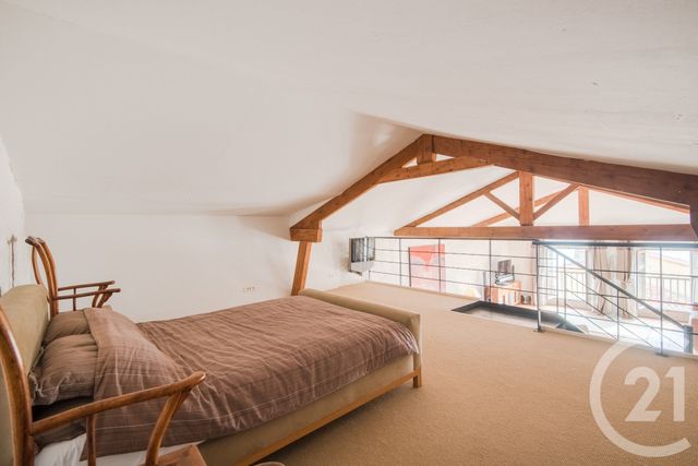 Appartement F3 à vendre - 3 pièces - 98.0 m2 - VILLEFRANCHE SUR MER - 06 - PROVENCE-ALPES-COTE-D-AZUR - Century 21 Lafage Transactions