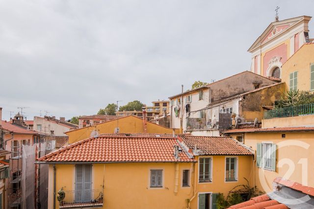 Appartement F3 à vendre - 3 pièces - 98.0 m2 - VILLEFRANCHE SUR MER - 06 - PROVENCE-ALPES-COTE-D-AZUR - Century 21 Lafage Transactions