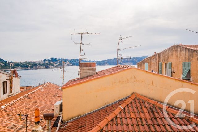 appartement - VILLEFRANCHE SUR MER - 06