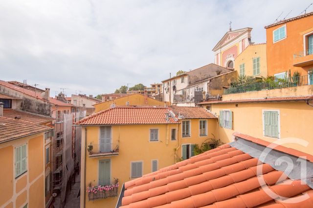 Appartement F3 à vendre - 3 pièces - 98.0 m2 - VILLEFRANCHE SUR MER - 06 - PROVENCE-ALPES-COTE-D-AZUR - Century 21 Lafage Transactions