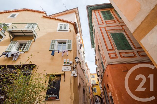 Appartement F3 à vendre - 3 pièces - 98.0 m2 - VILLEFRANCHE SUR MER - 06 - PROVENCE-ALPES-COTE-D-AZUR - Century 21 Lafage Transactions