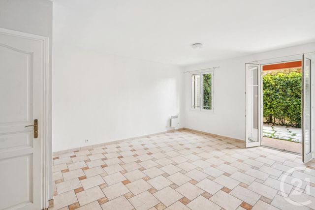 Appartement F3 à vendre - 3 pièces - 60.88 m2 - ST JEAN CAP FERRAT - 06 - PROVENCE-ALPES-COTE-D-AZUR - Century 21 Lafage Transactions