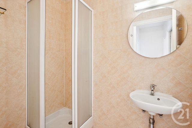 Appartement F3 à vendre - 3 pièces - 60.88 m2 - ST JEAN CAP FERRAT - 06 - PROVENCE-ALPES-COTE-D-AZUR - Century 21 Lafage Transactions